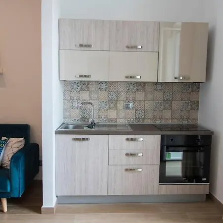 Apartamento Dante Appsuite *