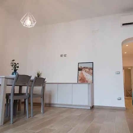Apartment Dante Appsuite