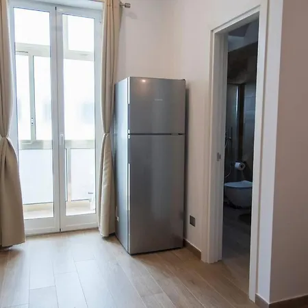 Apartment Dante Appsuite Bari