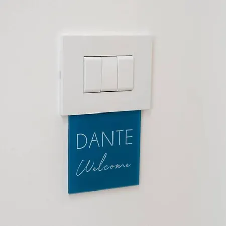 Apartamento Dante Appsuite *