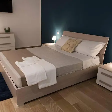 Dante Appsuite Διαμέρισμα