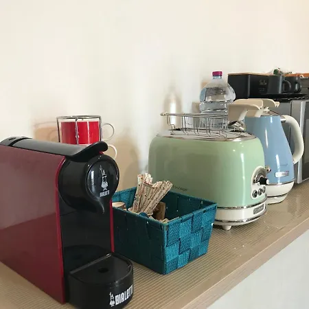 Dante Appsuite Apartament *