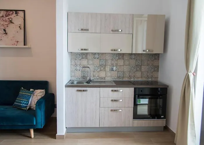 Apartamento Dante Appsuite *