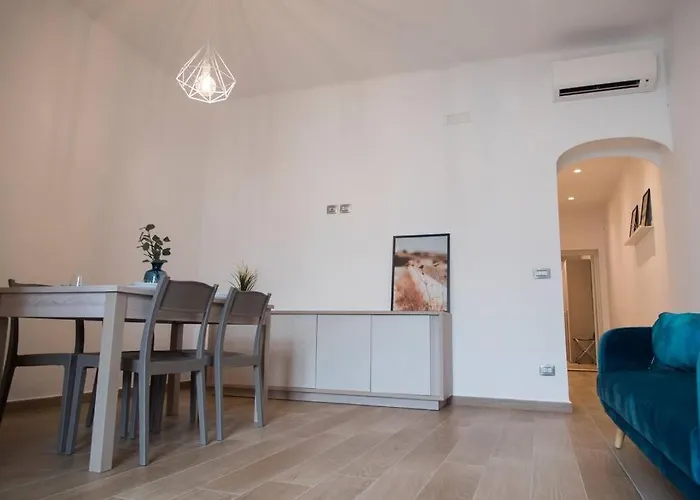 Apartamento Dante Appsuite