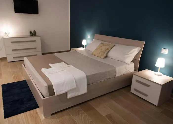 Dante Appsuite Apartamento