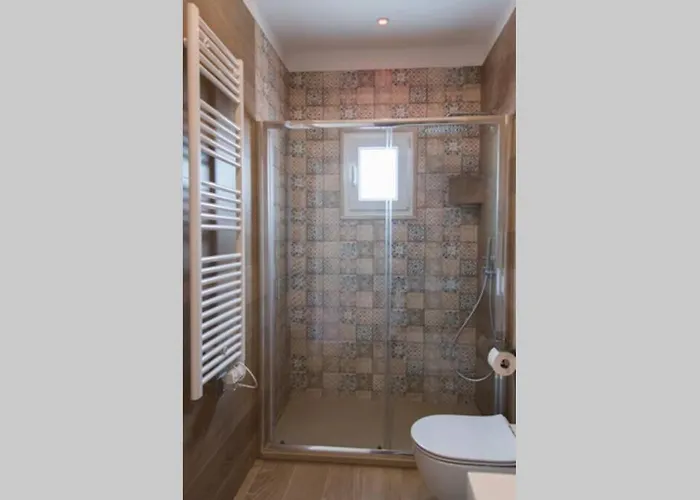 Dante Appsuite Apartamento *