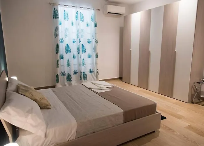 Apartamento Dante Appsuite