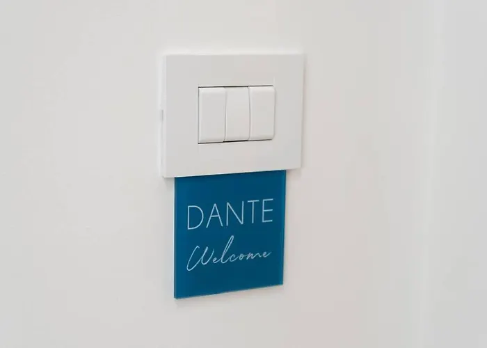 Apartamento Dante Appsuite *