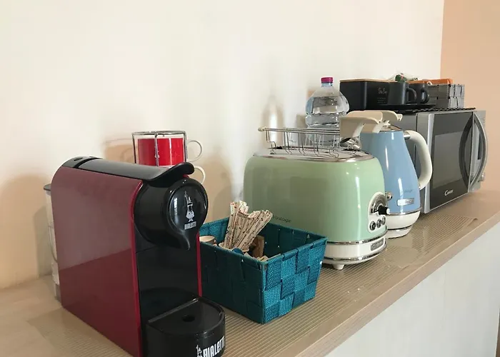 Dante Appsuite Apartamento *